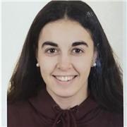 Doy clases particulares de matemáticas